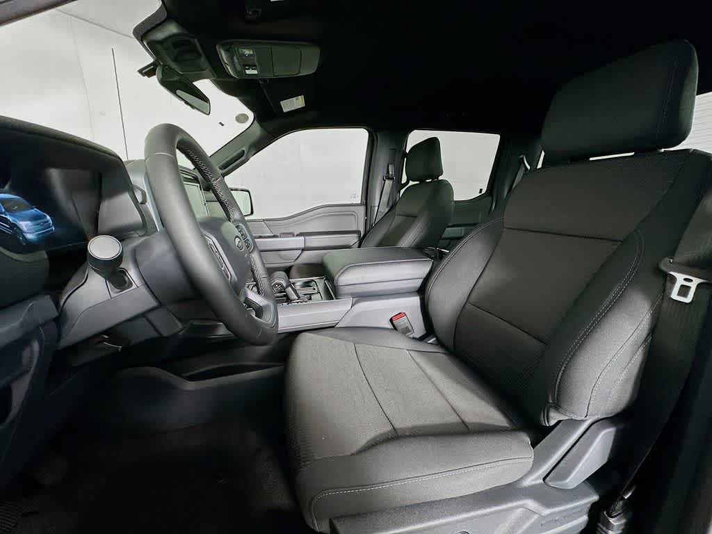 Ford F-150 XLT 2026