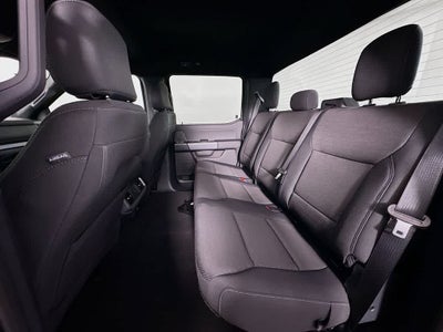 Ford F-150 XLT 2026