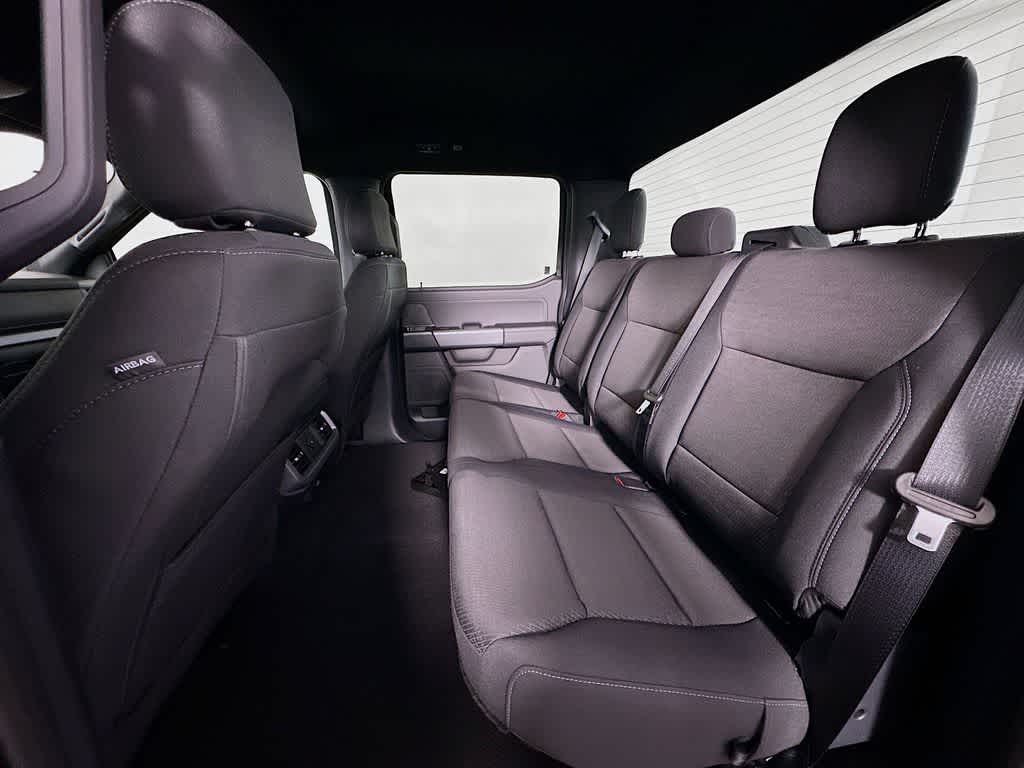 Ford F-150 XLT 2026