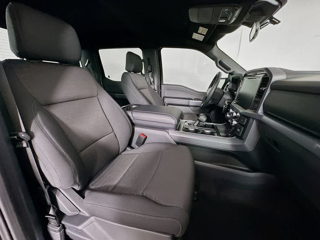 Ford F-150 XLT 2026