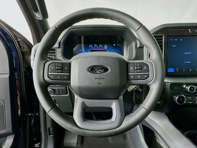 Ford F-150 XLT 2026