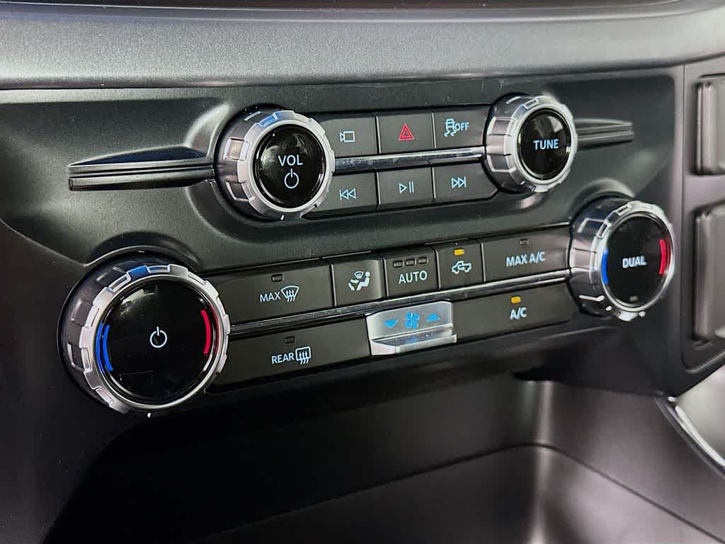 Ford F-150 XLT 2026