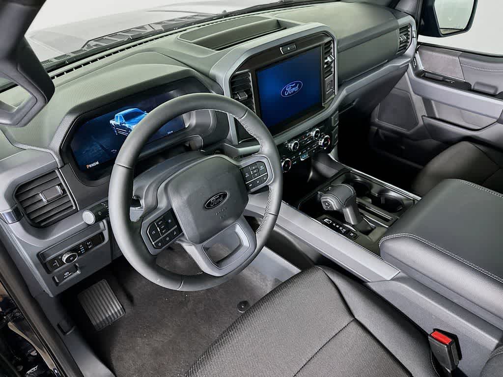 Ford F-150 XLT 2026