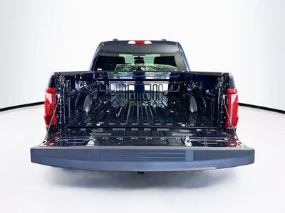 Ford F-150 XLT 2026