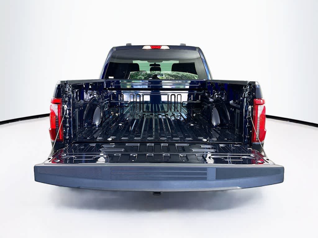 Ford F-150 XLT 2026