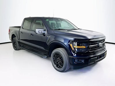 Ford F-150 XLT 2026