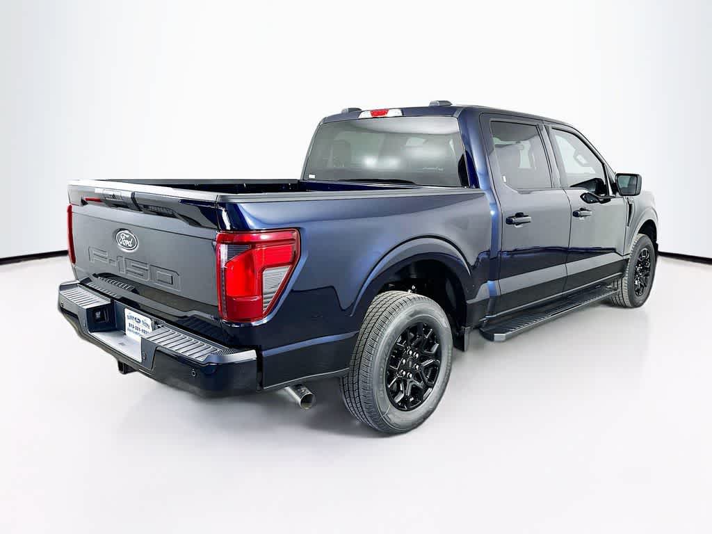 Ford F-150 XLT 2026