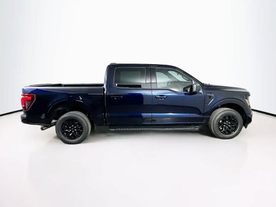 Ford F-150 XLT 2026