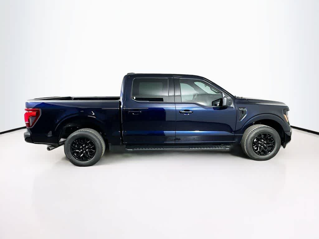 Ford F-150 XLT 2026