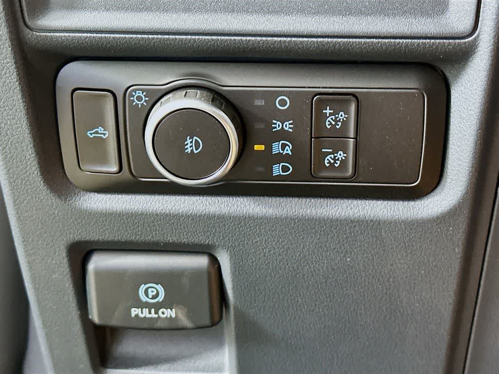 Ford F-150 XLT 2026