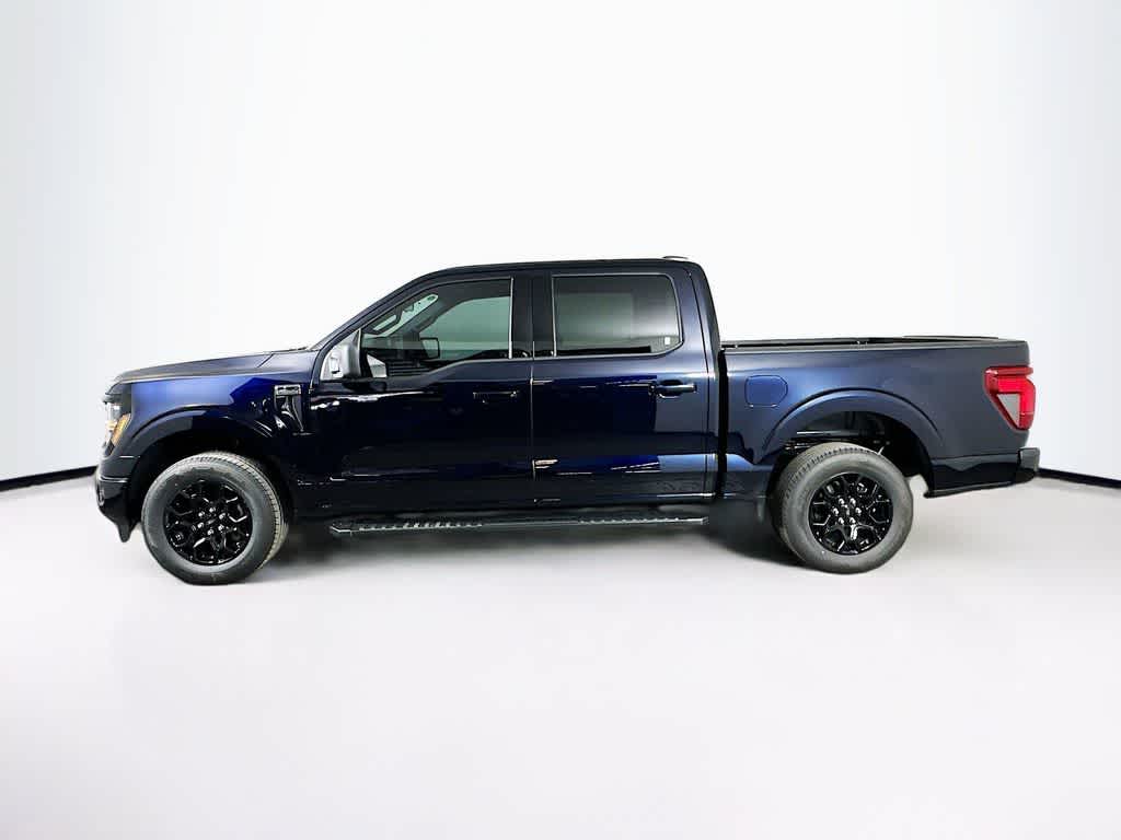 Ford F-150 XLT 2026