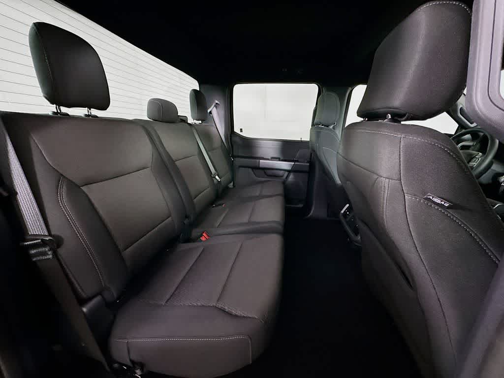 Ford F-150 XLT 2026