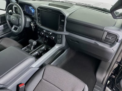 Ford F-150 XLT 2026
