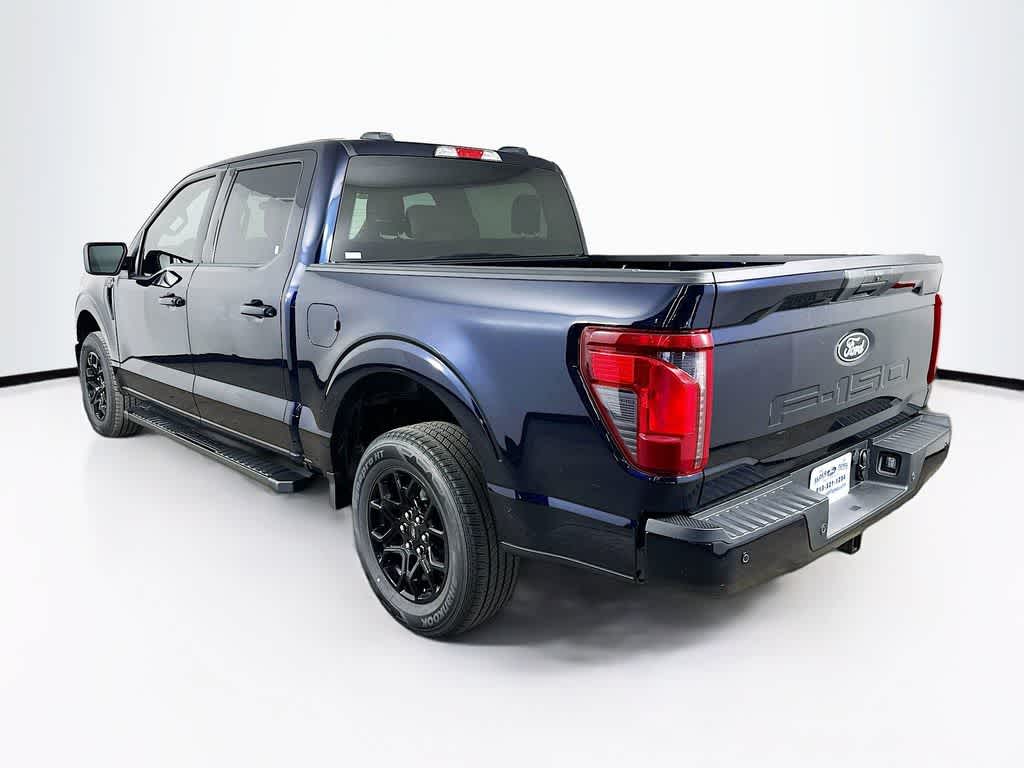 Ford F-150 XLT 2026
