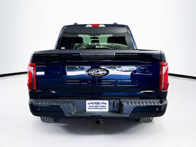 Ford F-150 XLT 2026