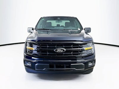 Ford F-150 XLT 2026