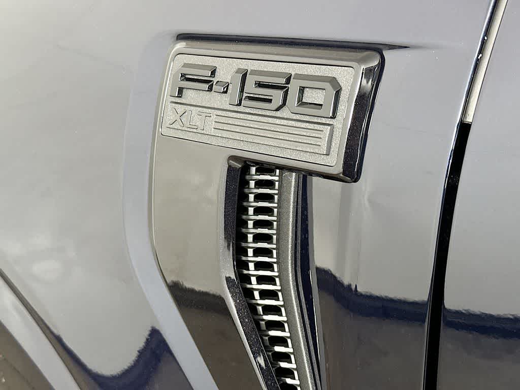 Ford F-150 XLT 2026