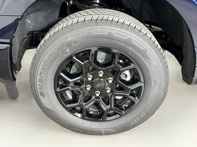 Ford F-150 XLT 2026