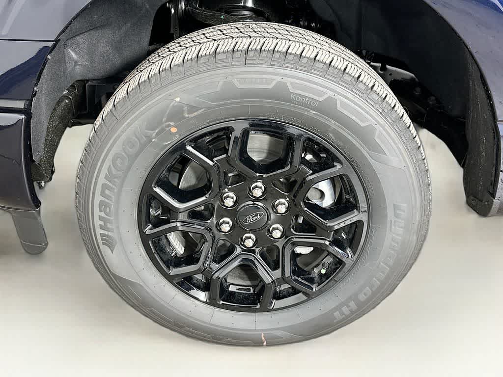 Ford F-150 XLT 2026