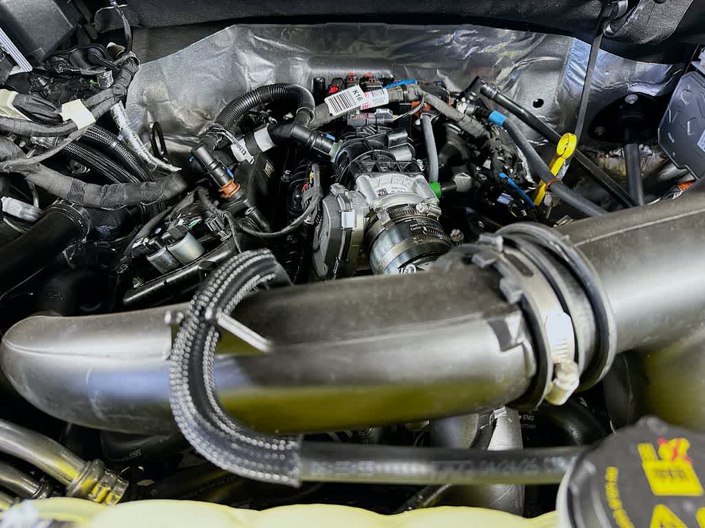 Ford F-150 XLT 2026