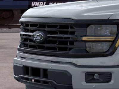 Ford F-150 XLT 2026