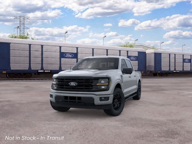 Ford F-150 XLT 2026