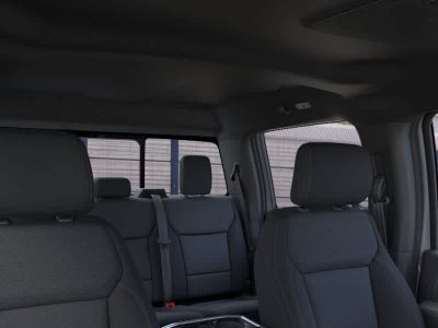 Ford F-150 XLT 2026