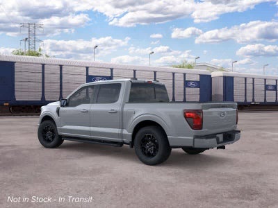 Ford F-150 XLT 2026