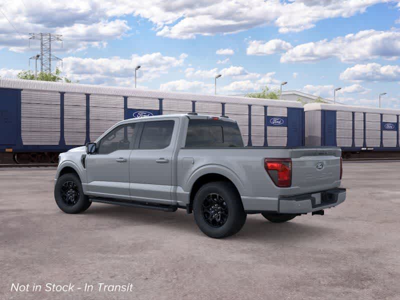 Ford F-150 XLT 2026