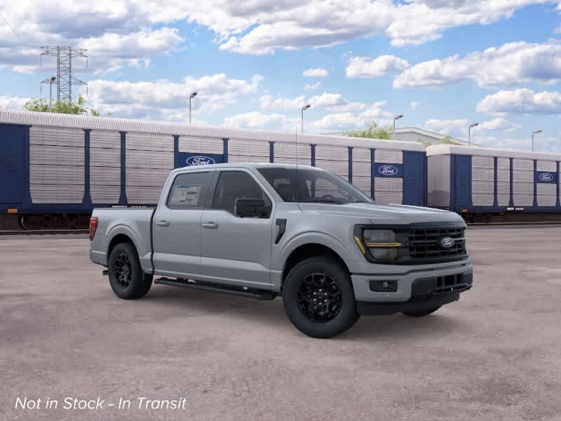Ford F-150 XLT 2026