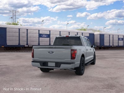 Ford F-150 XLT 2026