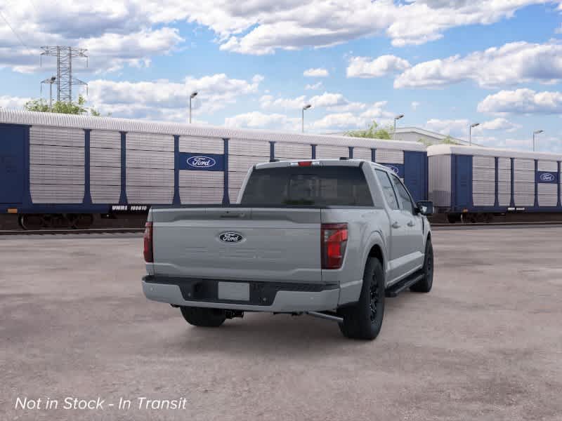 Ford F-150 XLT 2026