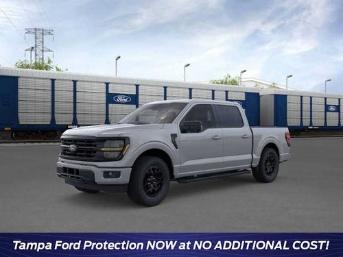 Ford F-150 XLT 2026