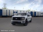 Ford F-150 XLT 2026