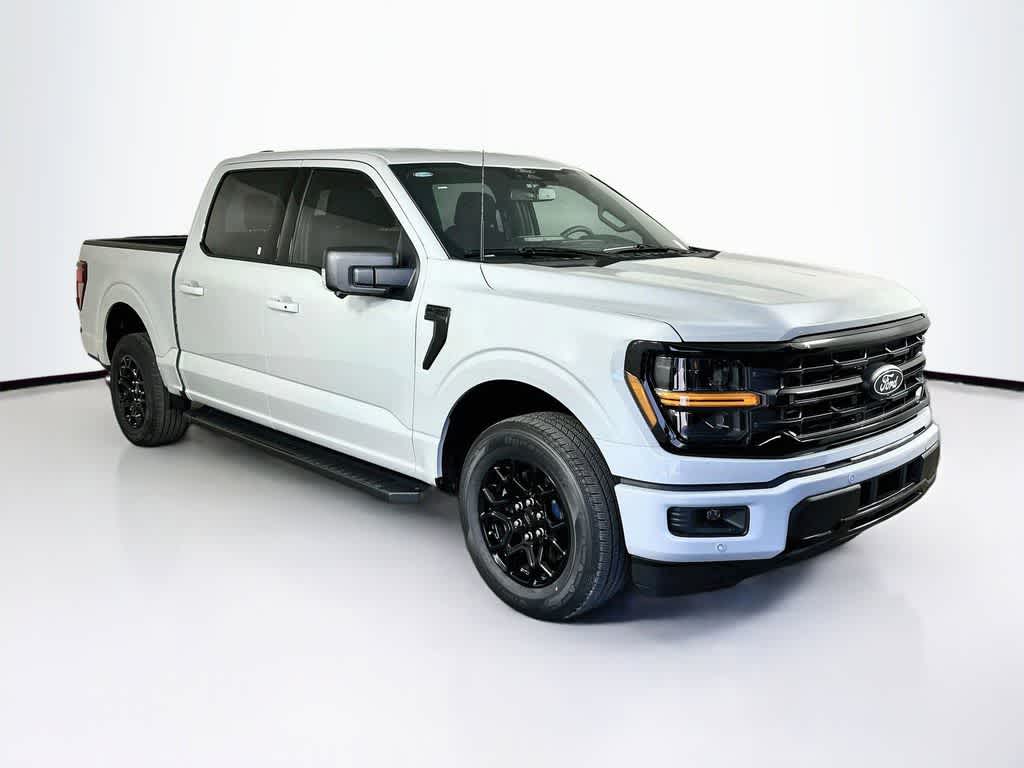 Ford F-150 XLT 2026
