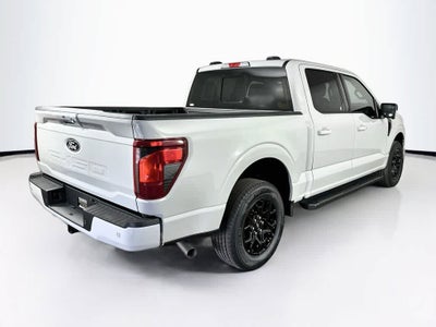Ford F-150 XLT 2026