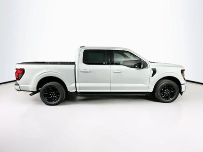 Ford F-150 XLT 2026