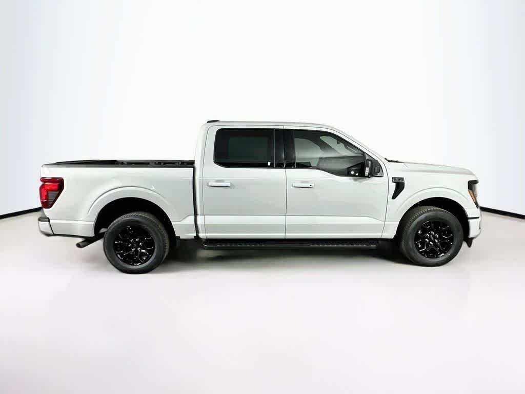 Ford F-150 XLT 2026