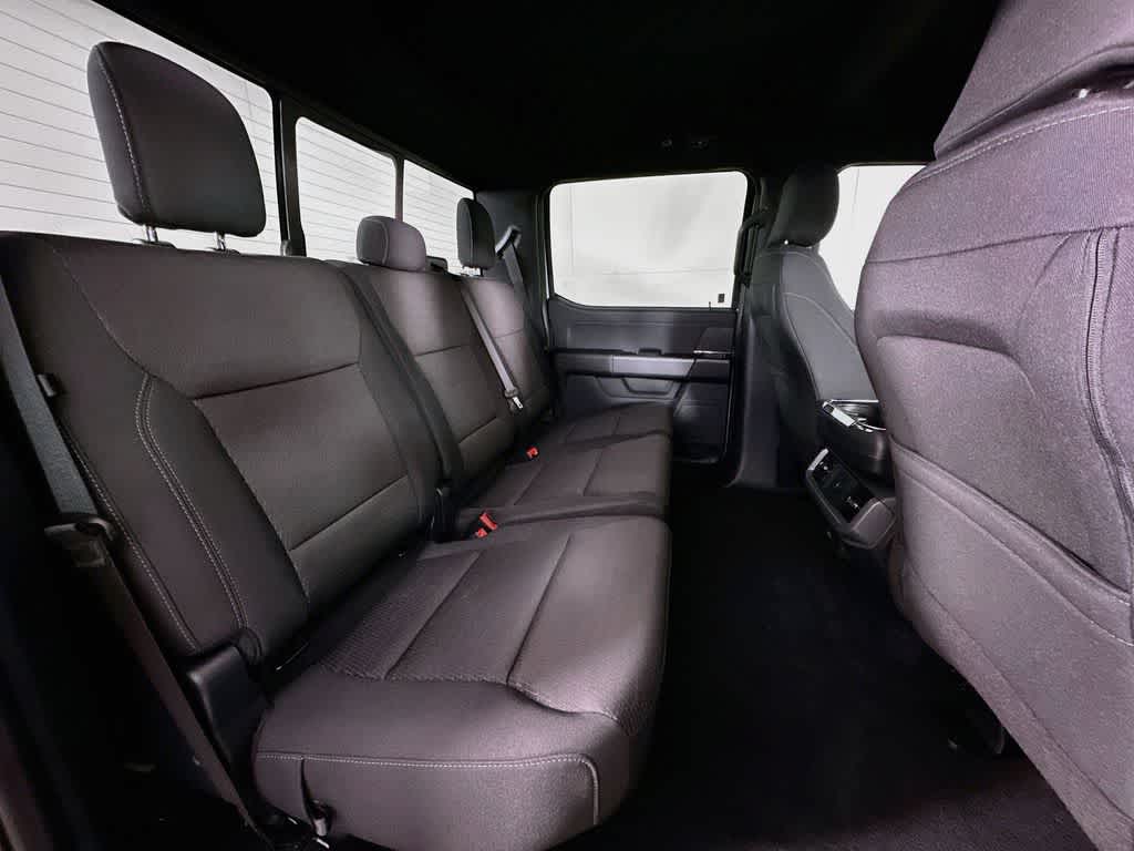 Ford F-150 XLT 2026