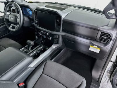 Ford F-150 XLT 2026