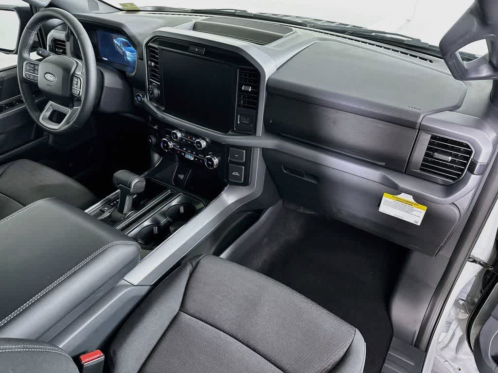 Ford F-150 XLT 2026