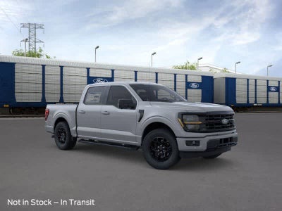 Ford F-150 XLT 2026