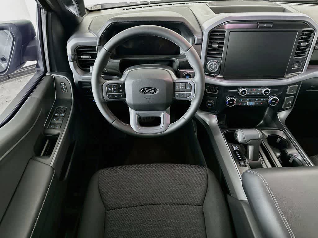 Ford F-150 XLT 2026