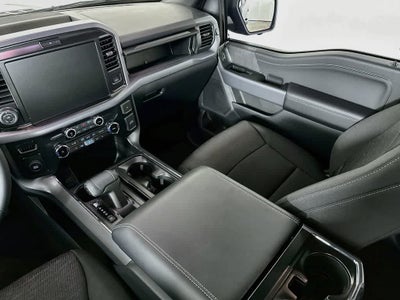 Ford F-150 XLT 2026
