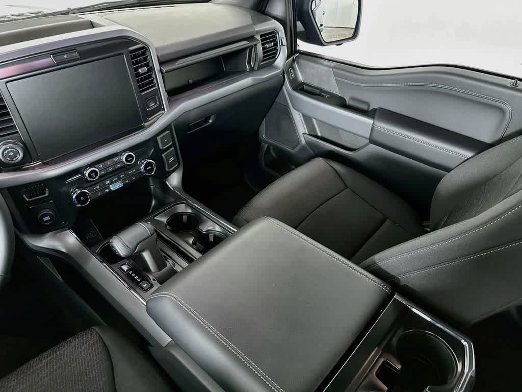 Ford F-150 XLT 2026