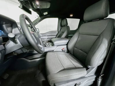 Ford F-150 XLT 2026