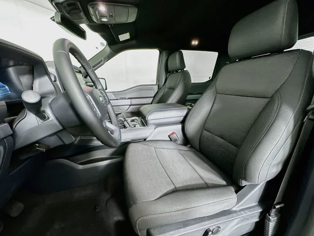 Ford F-150 XLT 2026
