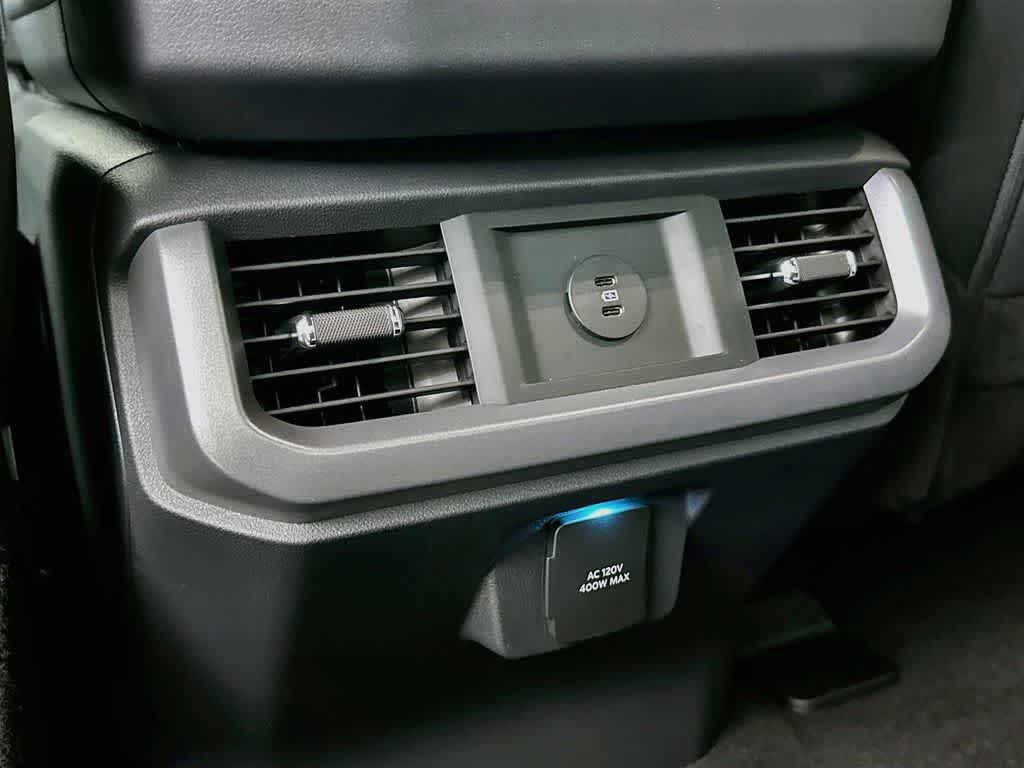 Ford F-150 XLT 2026