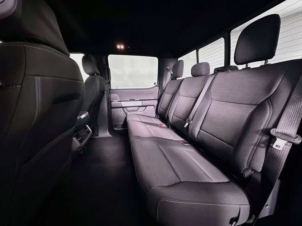 Ford F-150 XLT 2026