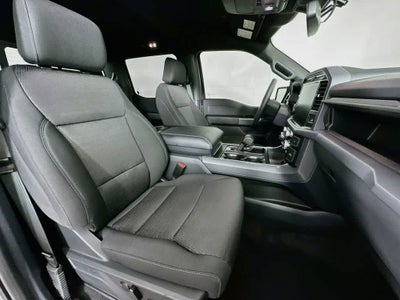 Ford F-150 XLT 2026